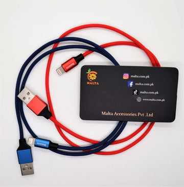 Baseus Iphone Data Cables